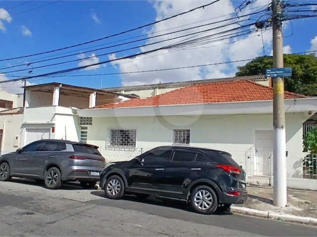 Casa Térrea à venda com 3 quartos, sendo 2 suítes,  em Vila Guilherme, São Paulo, SP