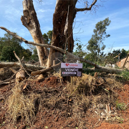 Terreno à venda em Jardim Itaipu, Ponta Porã, MS