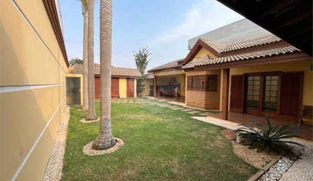 Casa à venda com 3 quartos, sendo 1 suíte,  em Parque Atenas do Sul, Itapetininga, SP