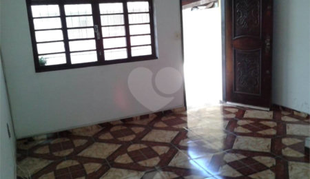 Sobrado à venda com 3 quartos em Tucuruvi, São Paulo, SP
