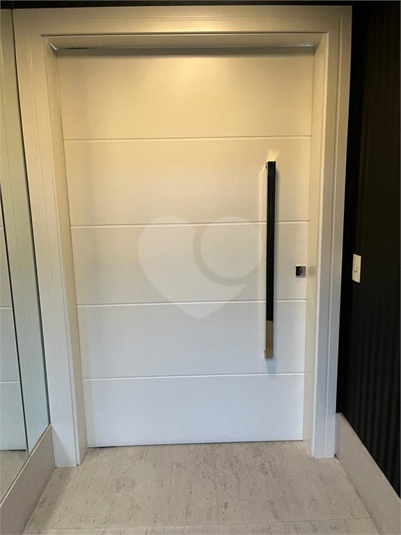 Apartamento à venda com 3 suítes em Vila Olímpia, São Paulo, SP
