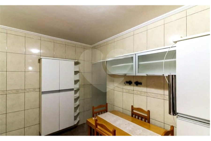 Casa à venda com 4 quartos em Limão, São Paulo, SP