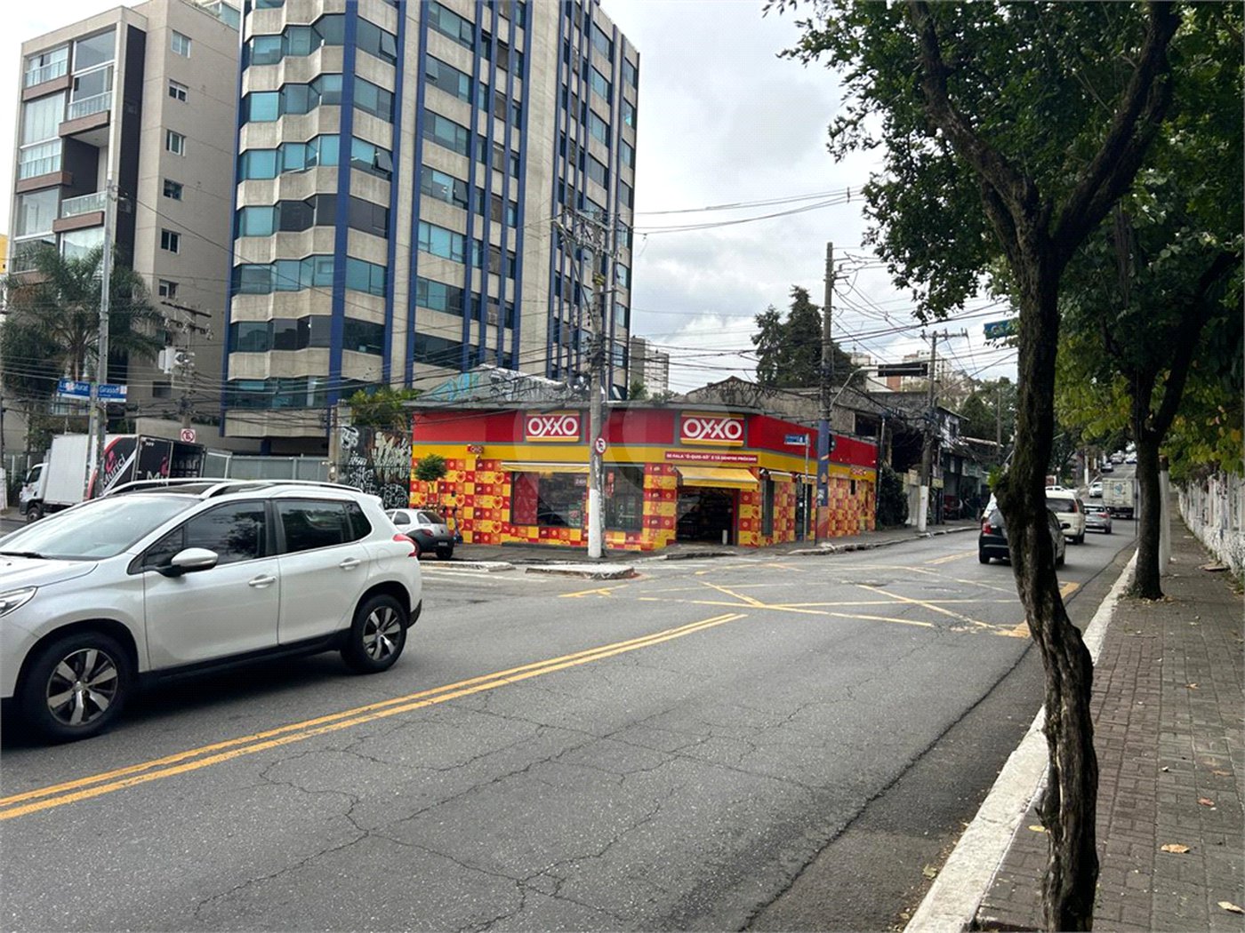 Galpão à venda em Vila Madalena, São Paulo, SP