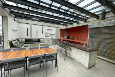 Apartamento à venda em Sumarezinho, São Paulo, SP