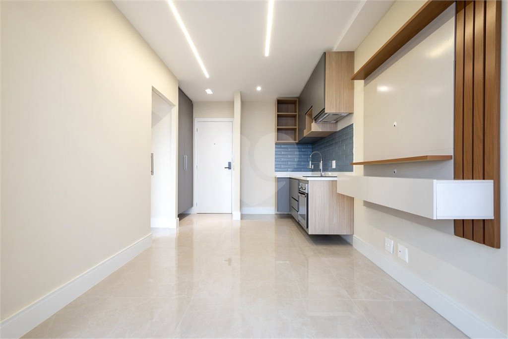Studio para alugar com 1 quarto em Vila Mariana, São Paulo, SP