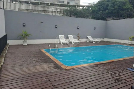 Apartamento à venda com 3 quartos, sendo 1 suíte,  em Jardim Japão, São Paulo, SP
