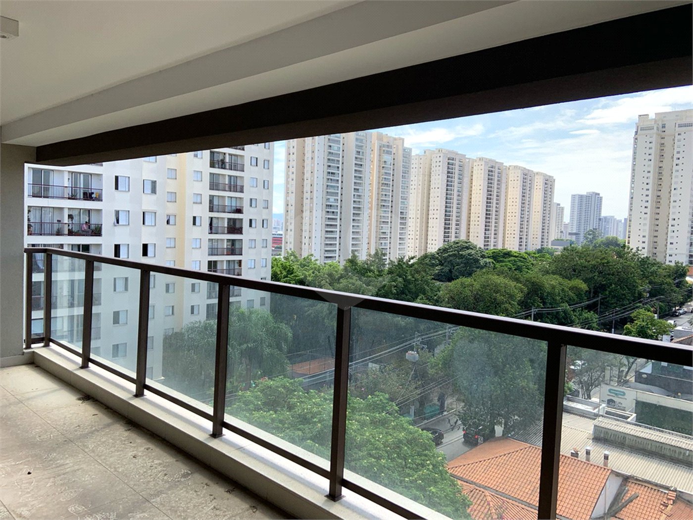 Apartamento à venda com 3 suítes em Bela Aliança, São Paulo, SP