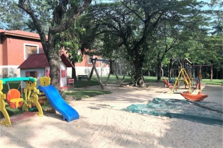 Terreno à venda no condomínio São Joaquim, Vinhedo - SP