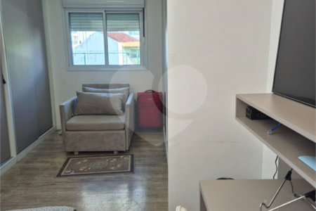 Apartamento à venda com 3 suítes em Parque Monte Líbano, Mogi das Cruzes, SP