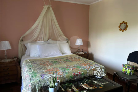 Apartamento à venda com 3 suítes em Cidade Dutra, São Paulo, SP