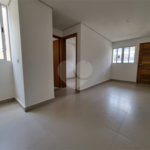 Apartamento à venda com 1 quarto em Vila Mazzei, São Paulo, SP