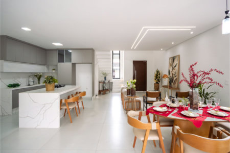 Casa à venda com 3 suítes no condomínio Residencial Helvetia Park, Indaiatuba - SP