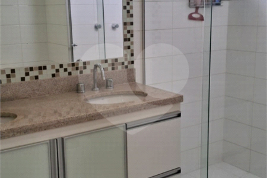 Apartamento à venda com 3 suítes em Santana, São Paulo, SP