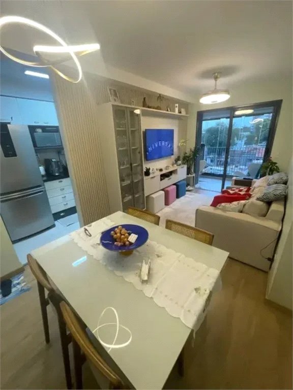 Apartamento à venda 60 m² na Vila Sônia com 2 quartos e 1 vaga próximo ao metro Vila Sônia