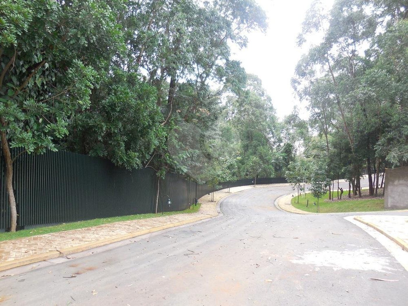 Terreno à venda em Alto da Boa Vista, São Paulo, SP