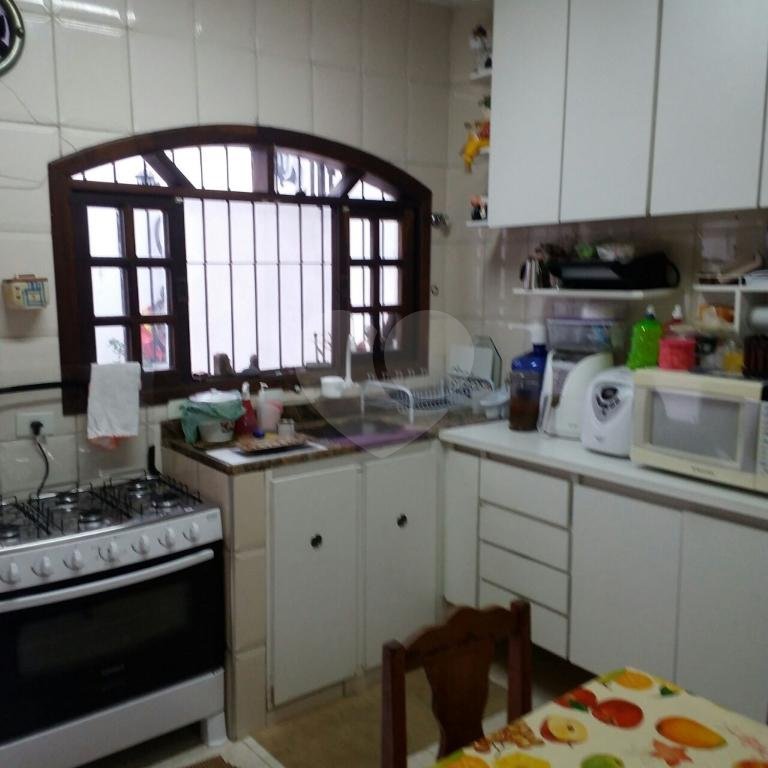 Sobrado à venda com 3 quartos, sendo 1 suíte, em Vila Cruzeiro, São Paulo, SP