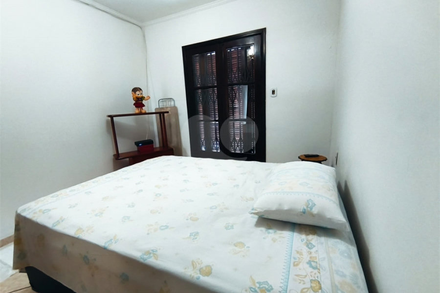 Sobrado à venda com 2 quartos em Jaçanã, São Paulo, SP