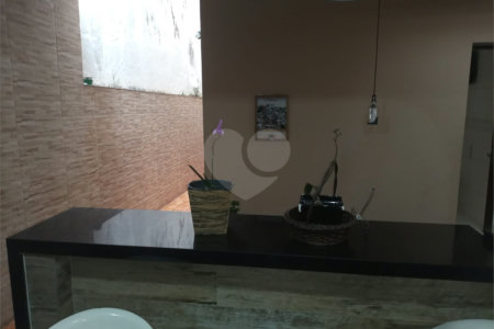Casa à venda com 3 quartos, sendo 1 suíte, em Jardim Monte Azul, São Paulo, SP