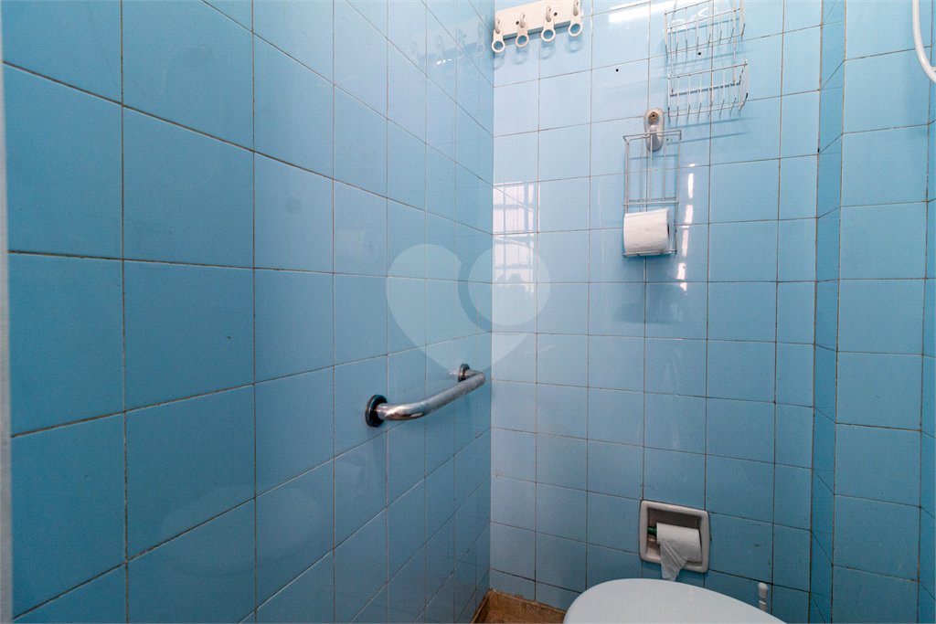 Apartamento à venda com 2 quartos em Pinheiros, São Paulo, SP