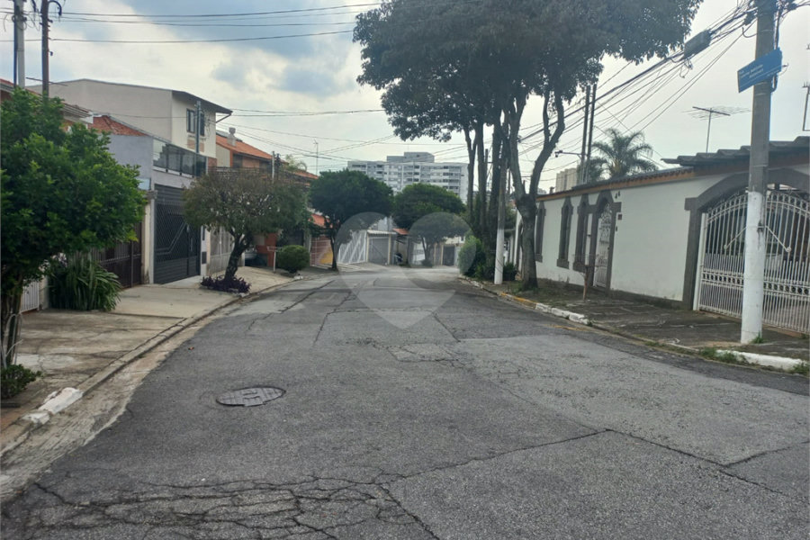 Sobrado à venda com 3 quartos, sendo 1 suíte, em Mandaqui, São Paulo, SP