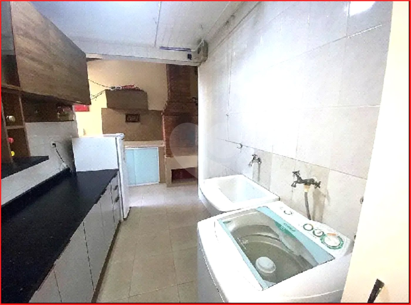 Sobrado à venda com 3 quartos, sendo 1 suíte, em Vila Nivi, São Paulo, SP
