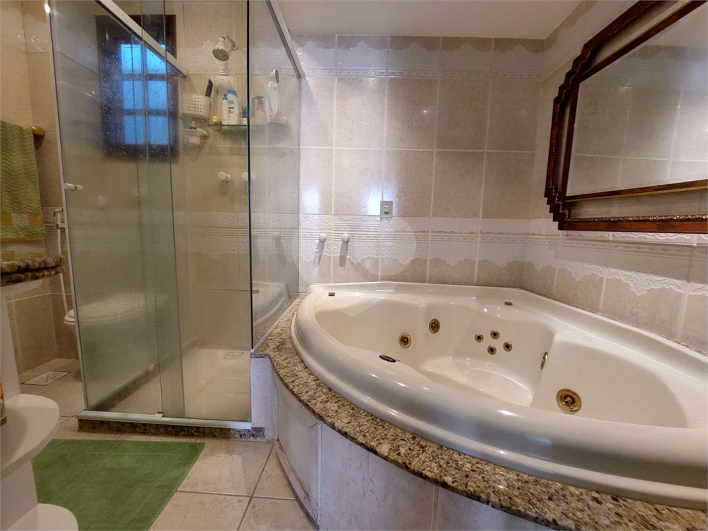 Casa de Vila à venda com 4 quartos, sendo 2 suítes, em Tijuca, Rio de Janeiro, RJ