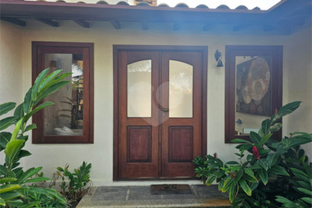 Casa à venda com 4 suítes em Praia Rasa, Armação dos Búzios, RJ