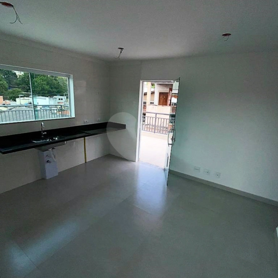 Casa à venda com 2 quartos no condomínio Rua Cauré, São Paulo - SP