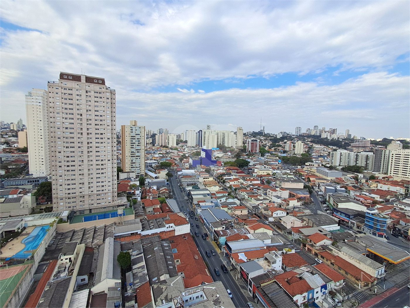 Apartamento à venda com 2 suítes em Vila Romana, São Paulo, SP