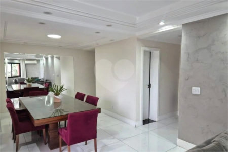 Apartamento à venda ou para alugar com 2 suítes em Santana, São Paulo, SP