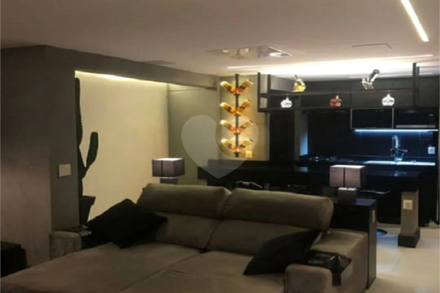 Apartamento à venda com 2 quartos, sendo 1 suíte, em Casa Verde, São Paulo, SP