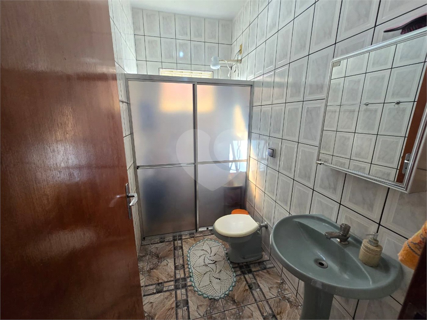 Casa à venda com 2 quartos em Jardim Monte Santo, Itapetininga, SP