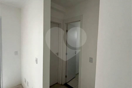 Apartamento à venda com 2 quartos em Jaguaré, São Paulo, SP