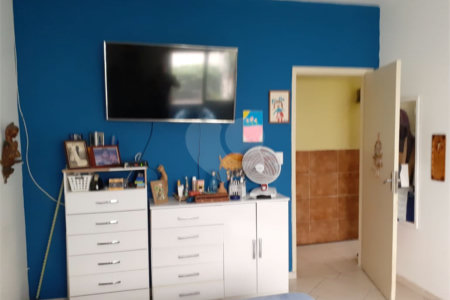 Sobrado à venda com 3 quartos, sendo 1 suíte, em Brooklin, São Paulo, SP