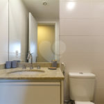 Apartamento à venda com 2 quartos, sendo 1 suíte, em Brooklin, São Paulo, SP