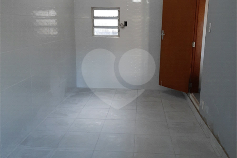 Casa à venda com 2 quartos em Mandaqui, São Paulo, SP