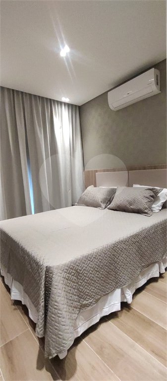 Apartamento à venda com 1 quarto em Santana, São Paulo, SP