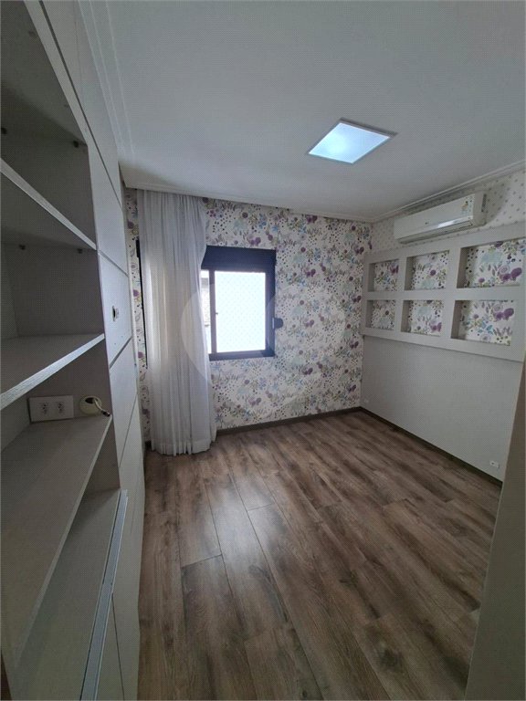 Apartamento à venda com 3 suítes no Centro, São Bernardo do Campo, SP