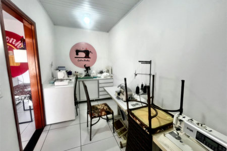 Casa à venda com 3 quartos, sendo 1 suíte, em Jardim Bela Vista, Itapetininga, SP