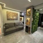 Apartamento à venda com 1 quarto em Vila Yara, Osasco, SP