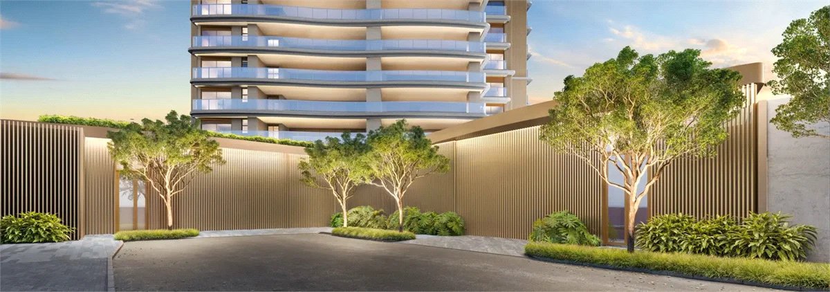 Apartamento à venda com 4 suítes em Jardim Guedala, São Paulo, SP