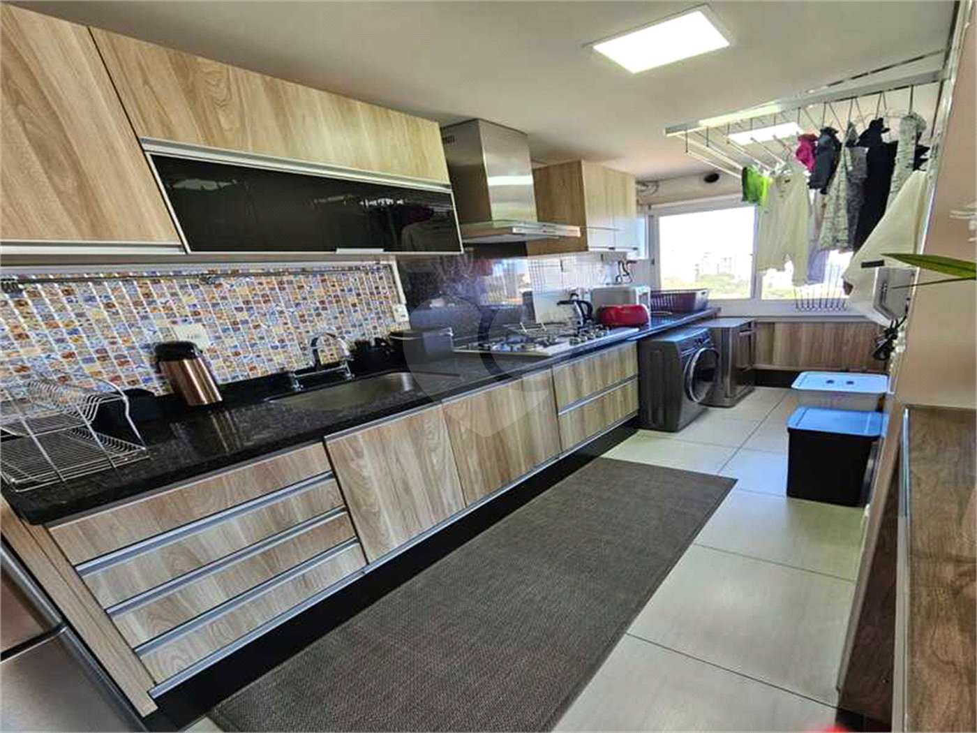 Apartamento à venda com 1 suíte em Vila Congonhas, São Paulo, SP