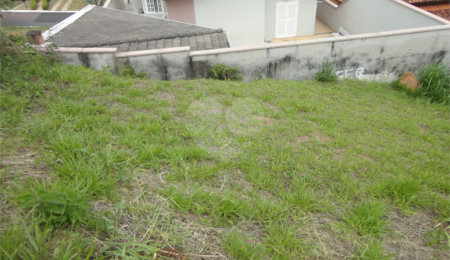 Terreno à venda em Vila Nova, Louveira, SP