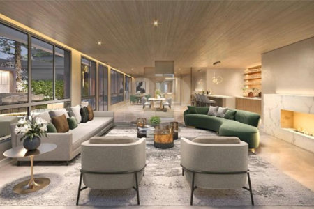 Apartamento à venda com 3 suítes em Tucuruvi, São Paulo, SP