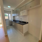 Apartamento à venda com 2 quartos, Garden sendo 1 suíte, em Parque Ortolândia, Hortolândia - SP