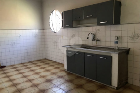 Casa à venda com 5 quartos em Campo Grande, Rio de Janeiro, RJ