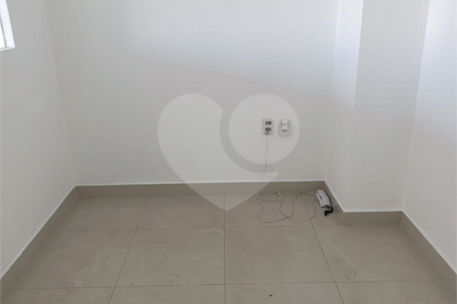 Sala à venda em Barra Funda, São Paulo, SP