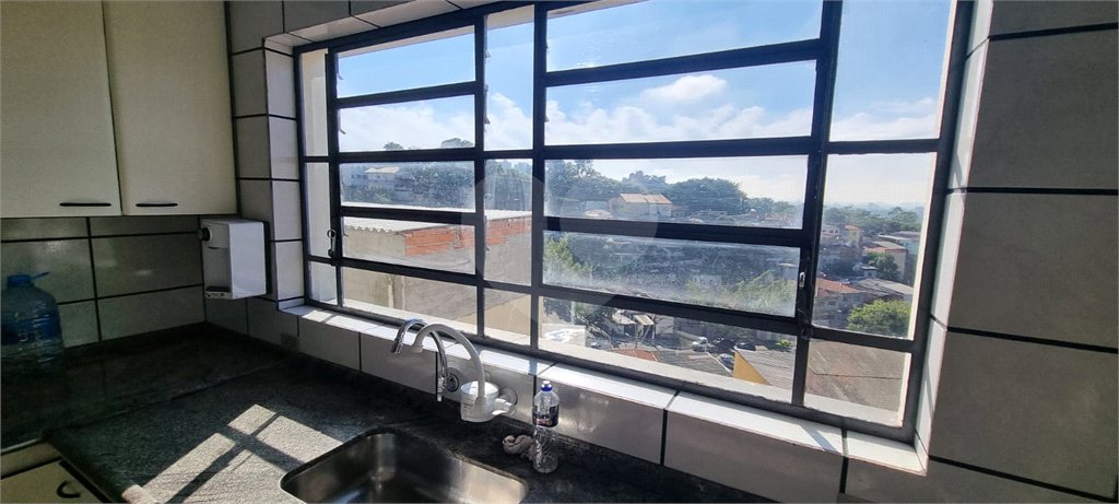 Sobrado à venda com 3 quartos, sendo 1 suíte, em Casa Verde, São Paulo, SP