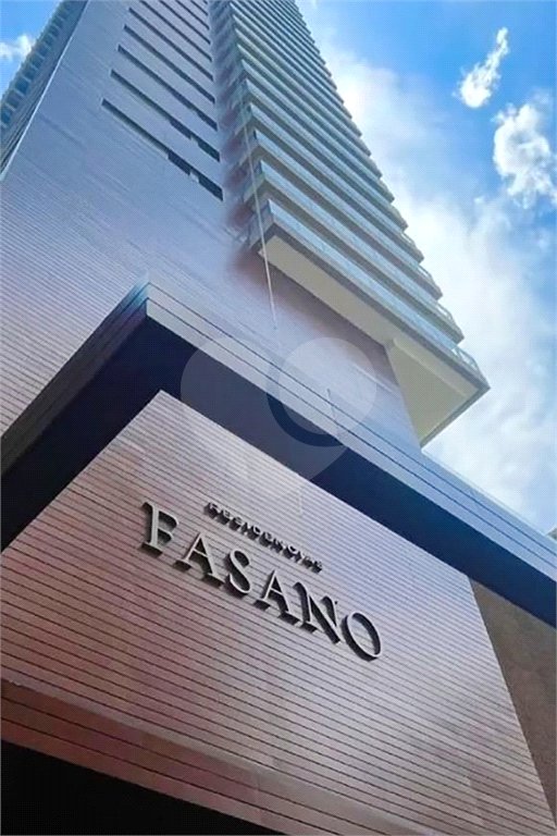 Apartamento para alugar com 1 suíte em Itaim Bibi, São Paulo, SP