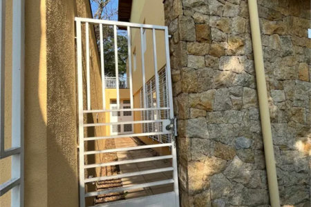 Sobrado à venda com 4 quartos, sendo 1 suíte, em Vila Cordeiro, São Paulo, SP